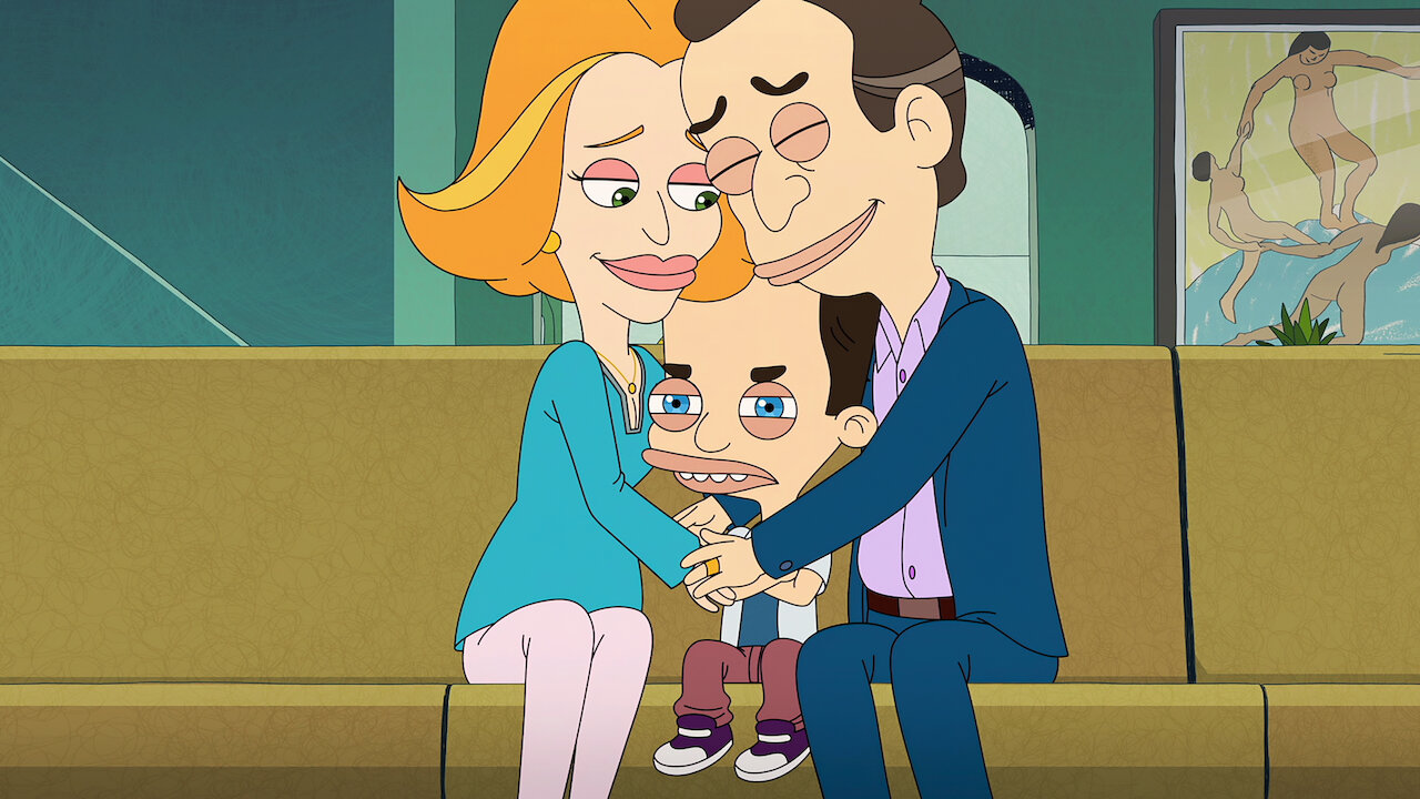 Beeg Sleeping Video - Watch Big Mouth | Netflix Official Site